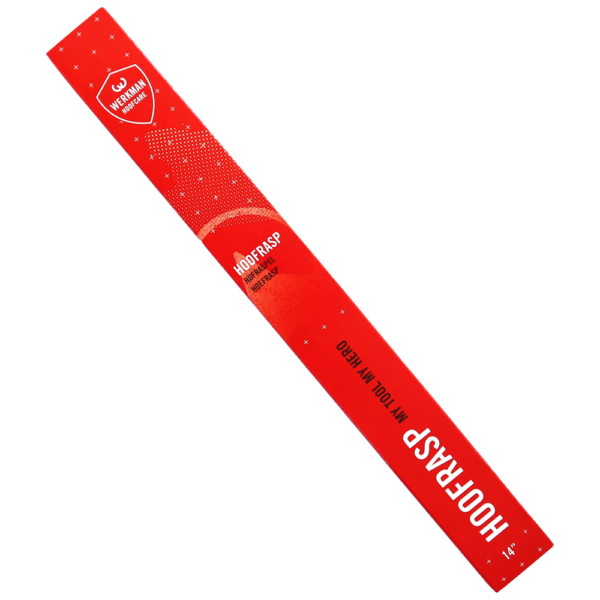 Пила за копита Werkman 14"