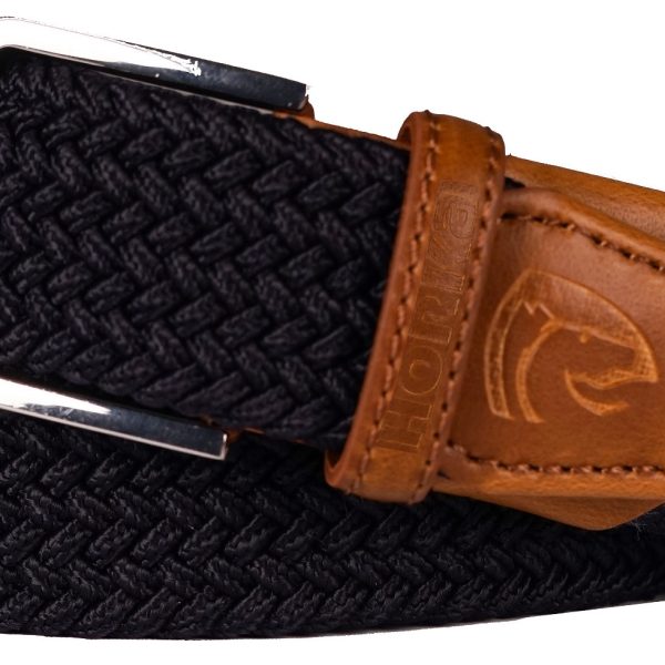 Riem-jr Stretch - 6. Blauw