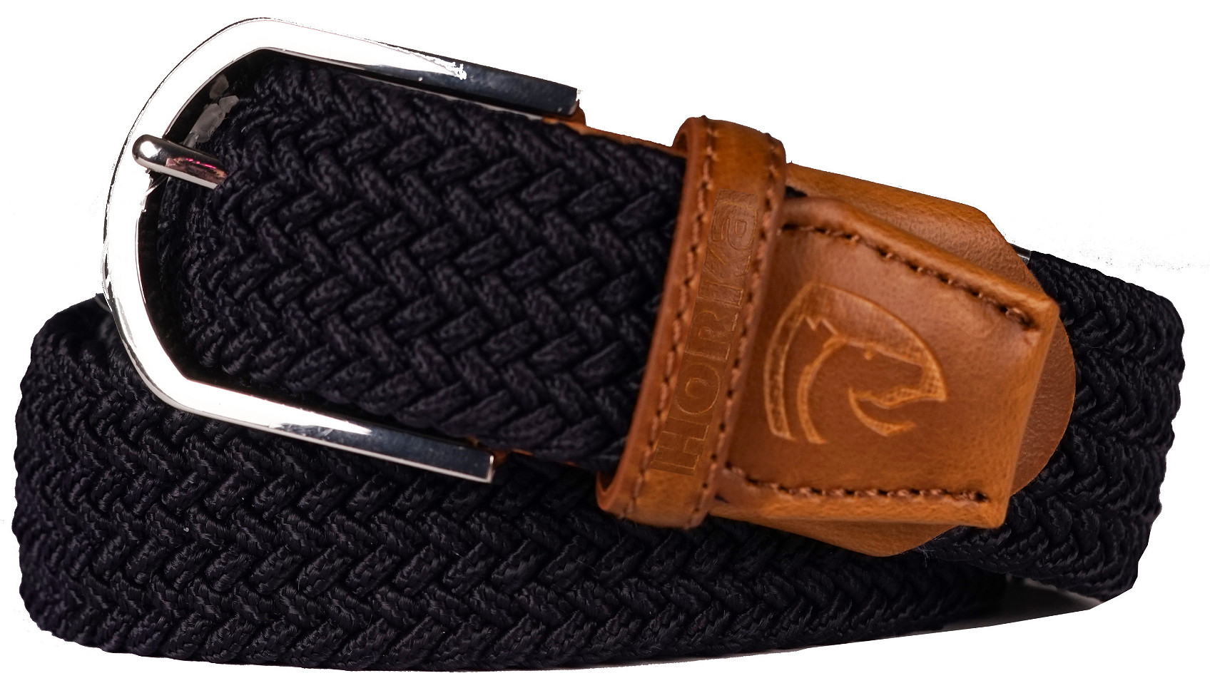 Riem-jr Stretch - 6. Blauw