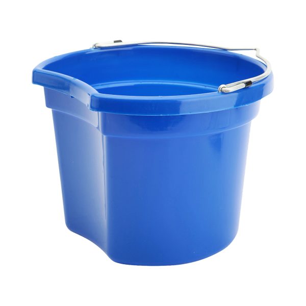 Emmer 8l - 6. Blauw