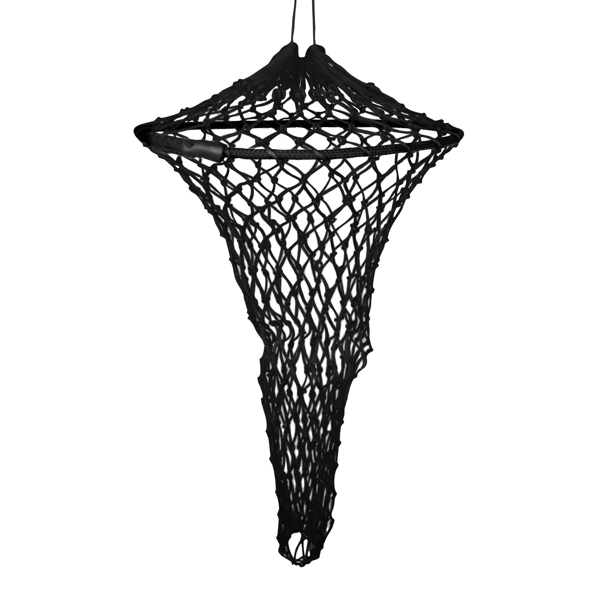 Hooinet Easy Fill - 2. Zwart