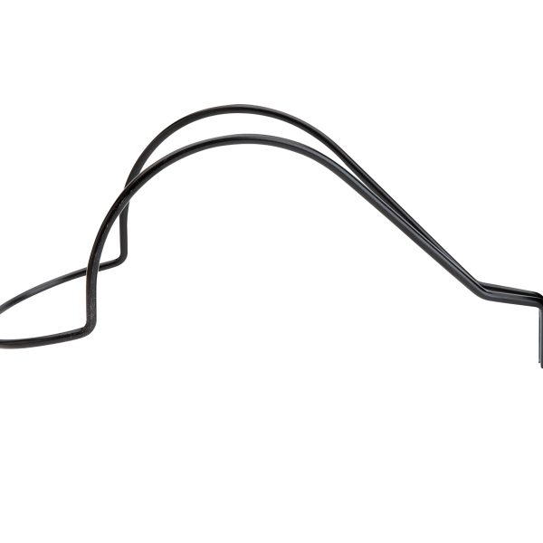Helmhouder, Vpe = 6st - 2. Zwart