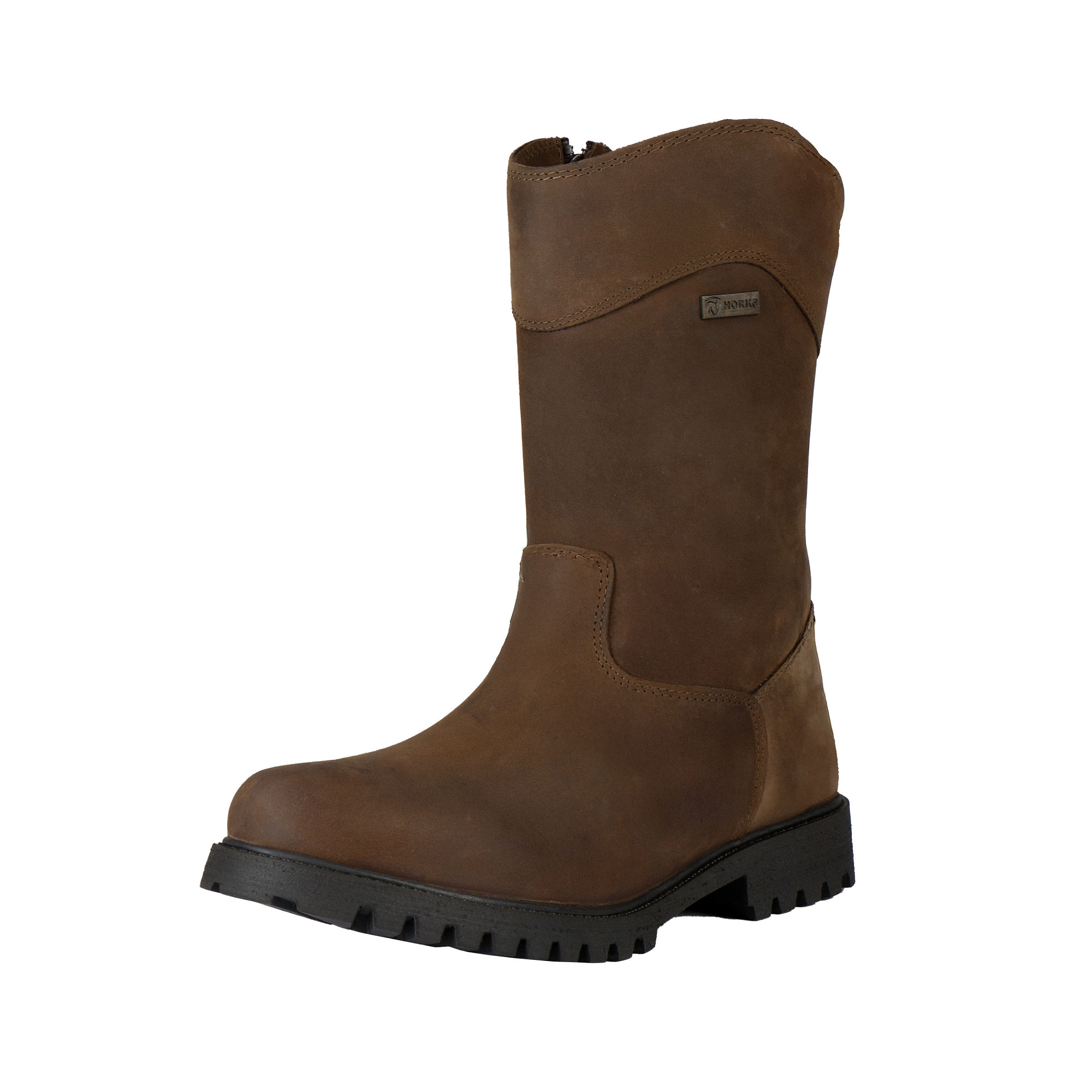 Outdoor Laars Aspen Kort - 5. Bruin
