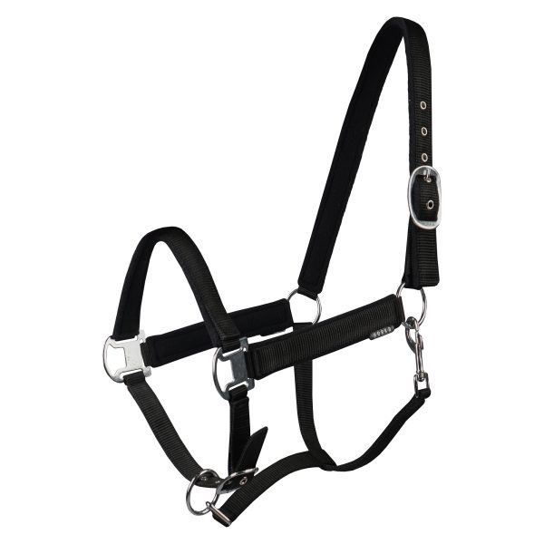 Halster Elegant - 2. Zwart