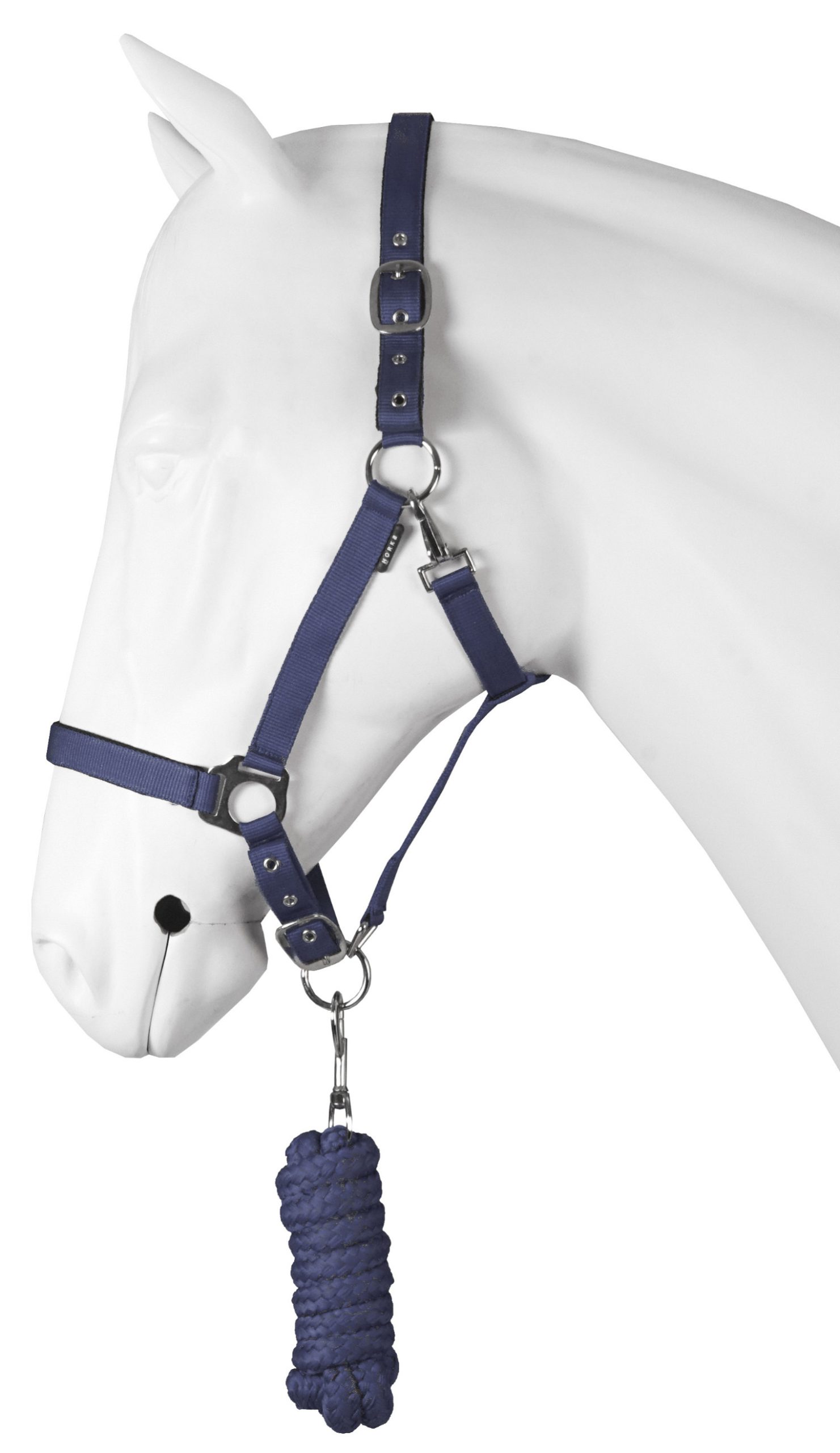 Halster Set Dime - 6. Blauw