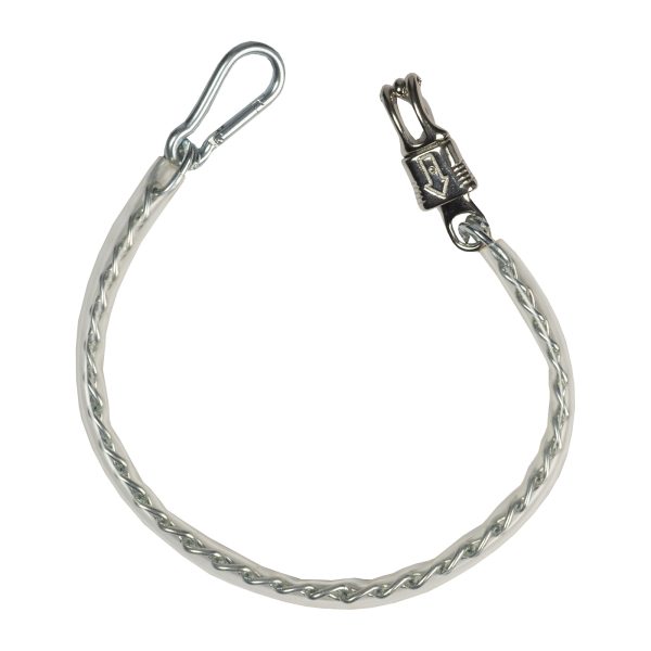 Trailer Ketting - 584. Zilver