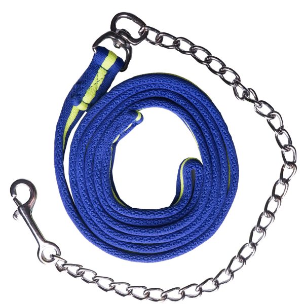 Hengsten Ketting - 55. Royal Blue