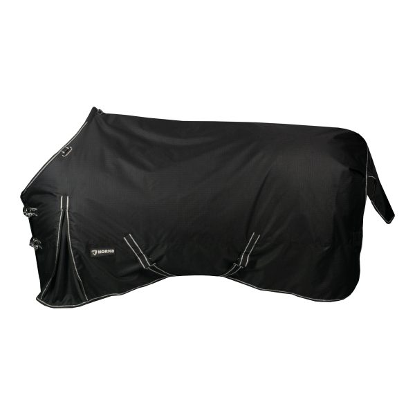 Outdoor Deken Dime, 600d, 200 Grams - 2. Zwart