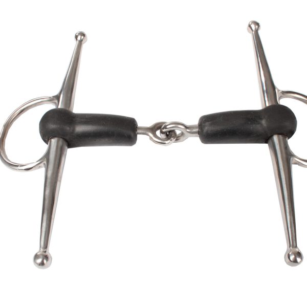 Kneveltrens Rubber 21 Mm - 330. Rubber