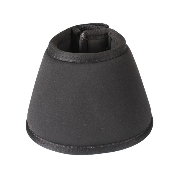 Springschoen Anti-turn Neoprene Gevoerd - 2. Zwart