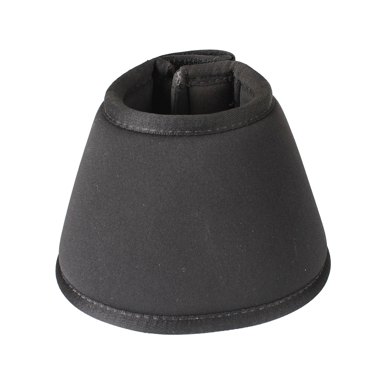 Springschoen Anti-turn Neoprene Gevoerd - 2. Zwart