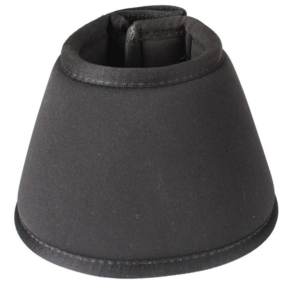 Springschoen Neoprene - 2. Zwart