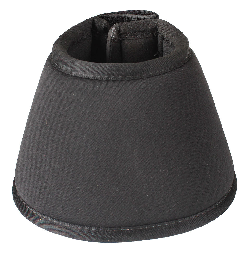 Springschoen Neoprene - 2. Zwart