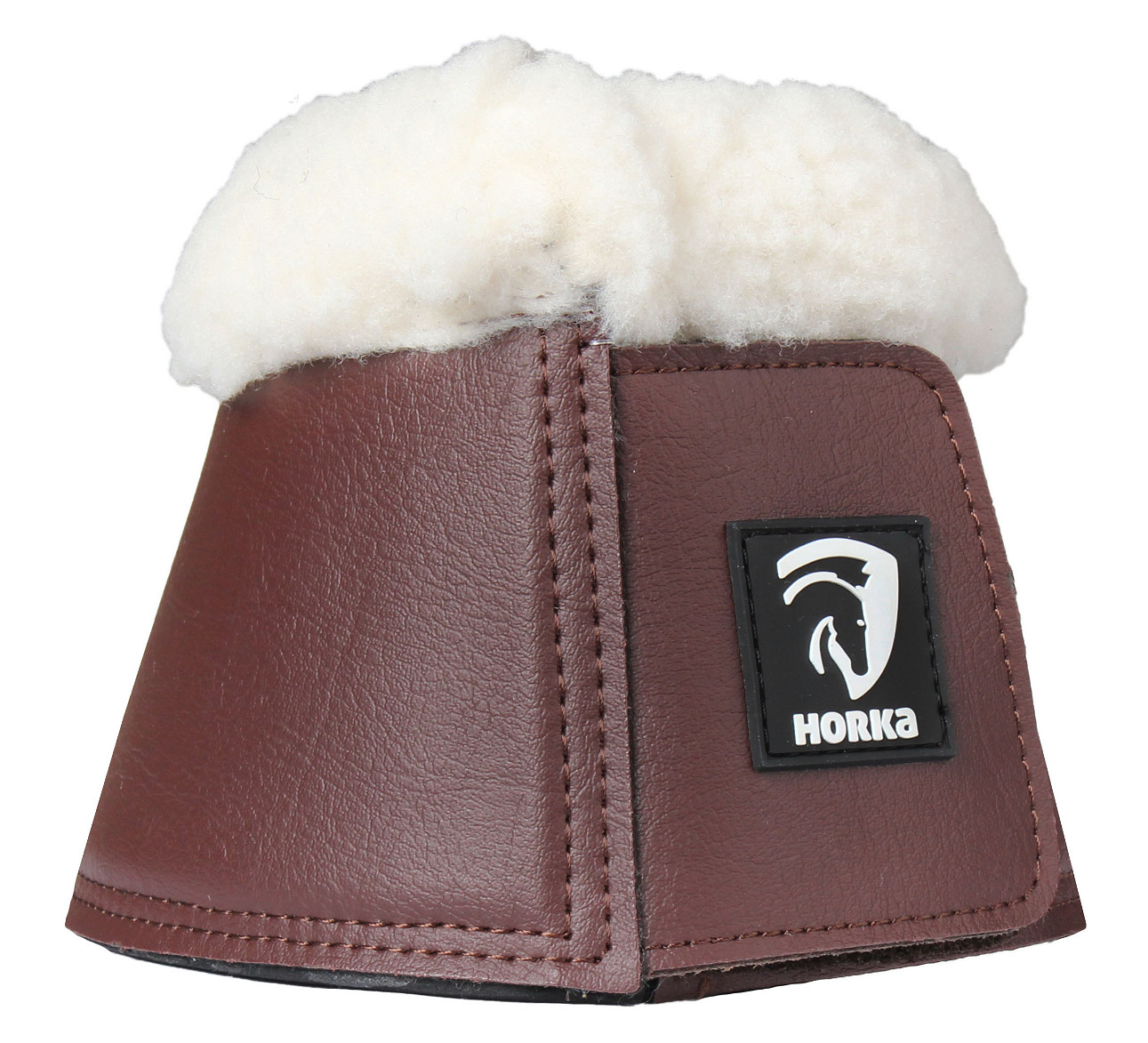 Springschoenen Bont - 5. Bruin