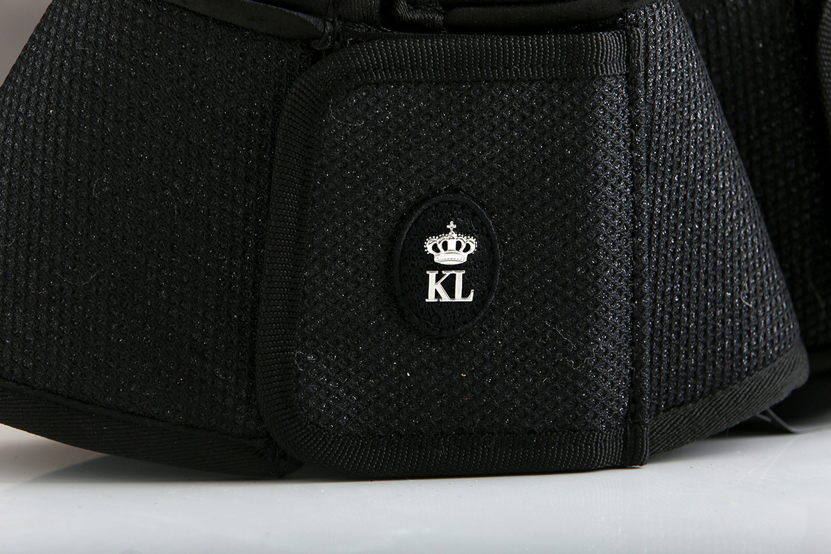 Черни камбани K&L - Image 3
