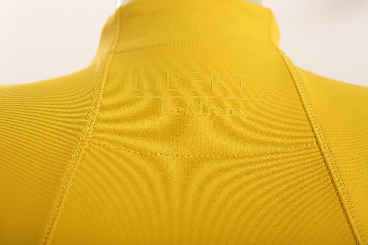 Блуза с дълъг ръкав LeMieux Liberte - Image 2