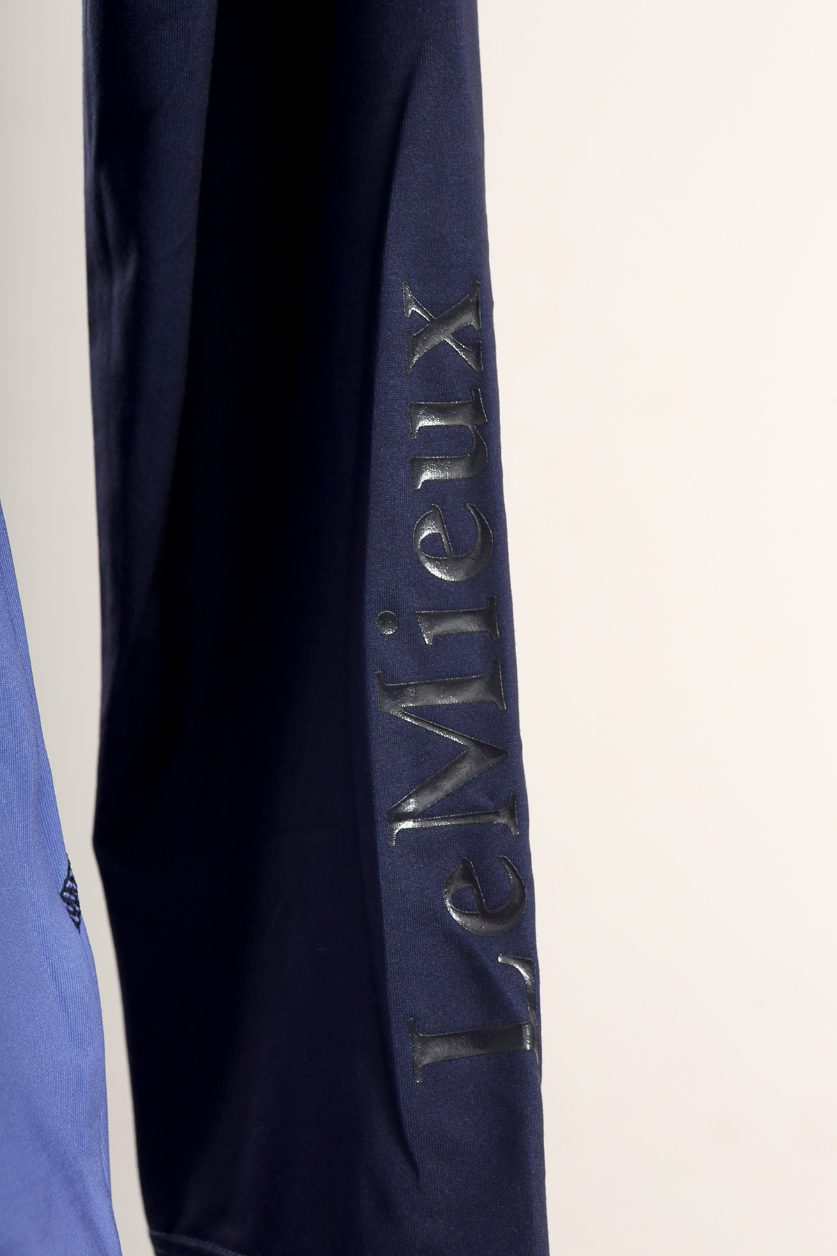 Блуза с дълъг ръкав LeMieux, преливаща - Image 2