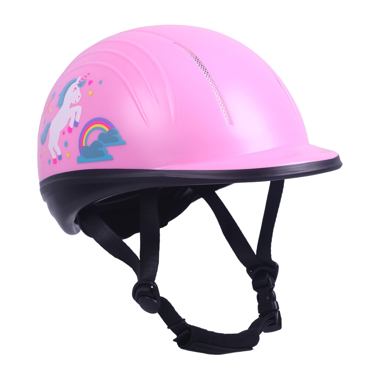 Детска каска за езда QHP - Image 3