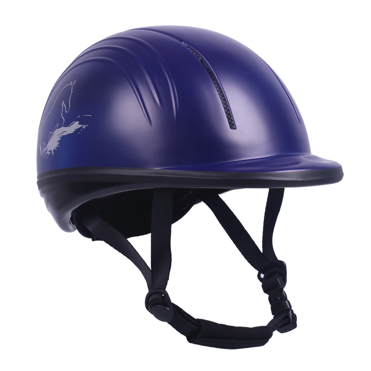 Детска каска за езда QHP - Image 5