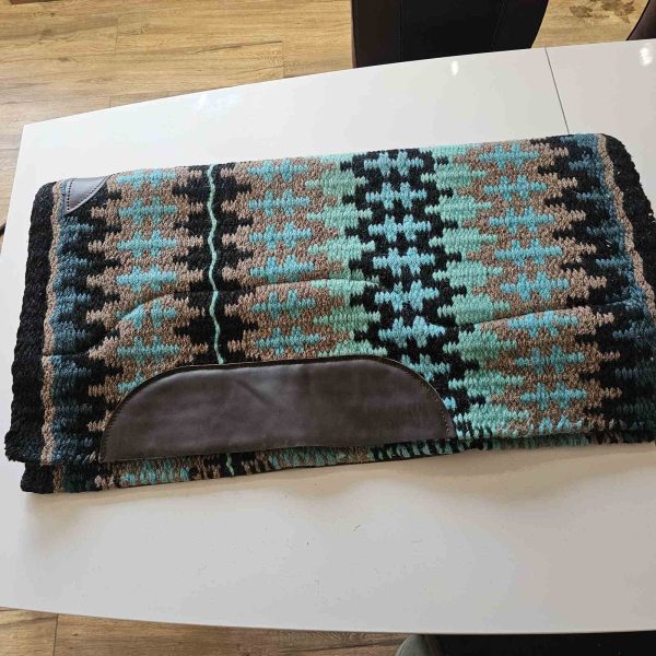 Уестърн потник за коне