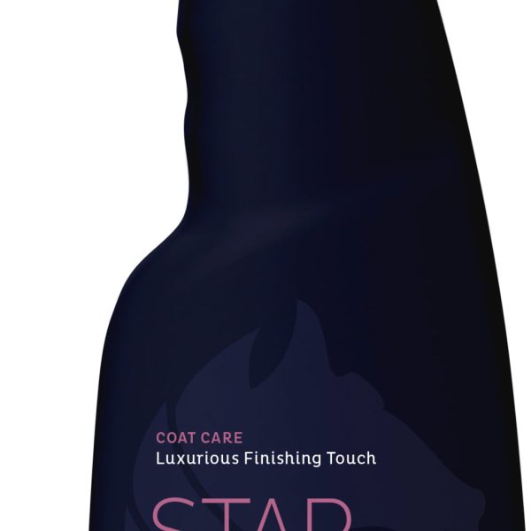 Cavalor Star Shine - 500 ml.