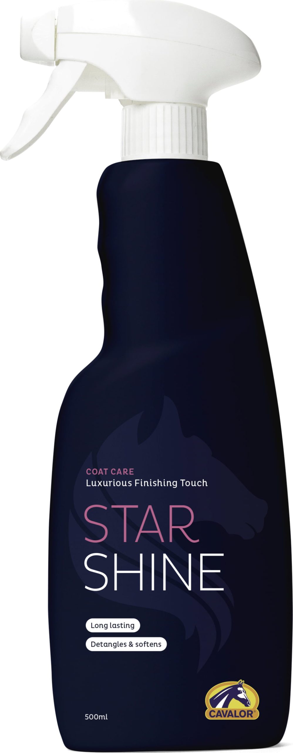 Cavalor Star Shine - 500 ml.