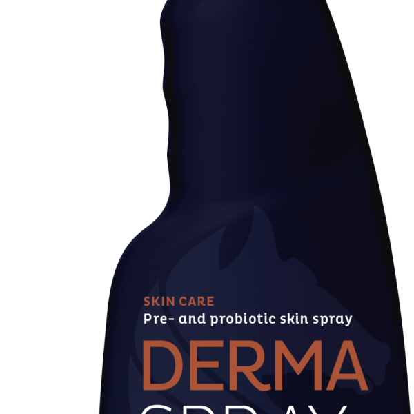 Cavalor Derma Spray 250ml Vloeistof - Spray 250 ml
