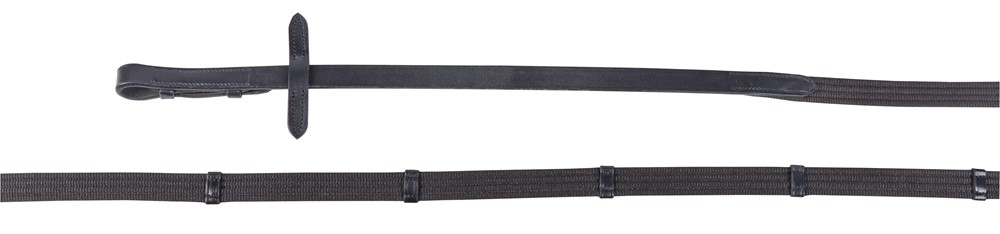 Юздечка Harry's Horse - Черна - Image 5