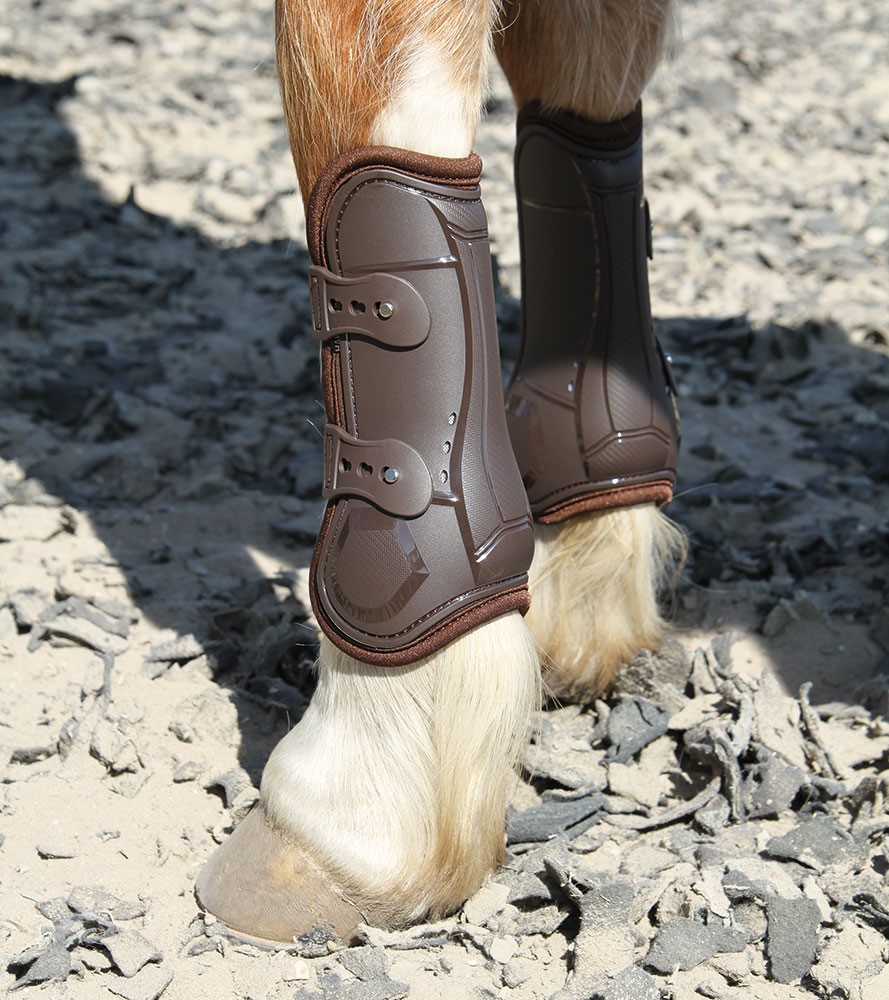 Предни гамаши Harry's Horse - Image 3