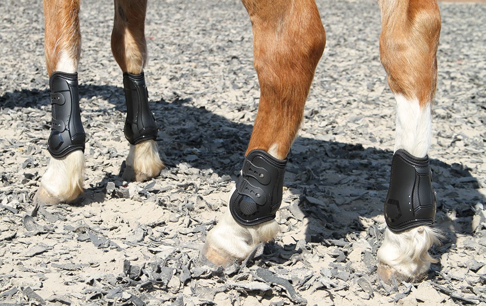 Предни гамаши Harry's Horse - Image 6