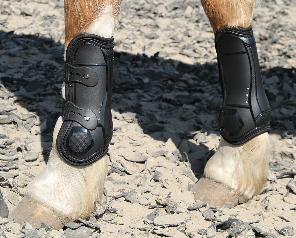 Предни гамаши Harry's Horse - Image 5