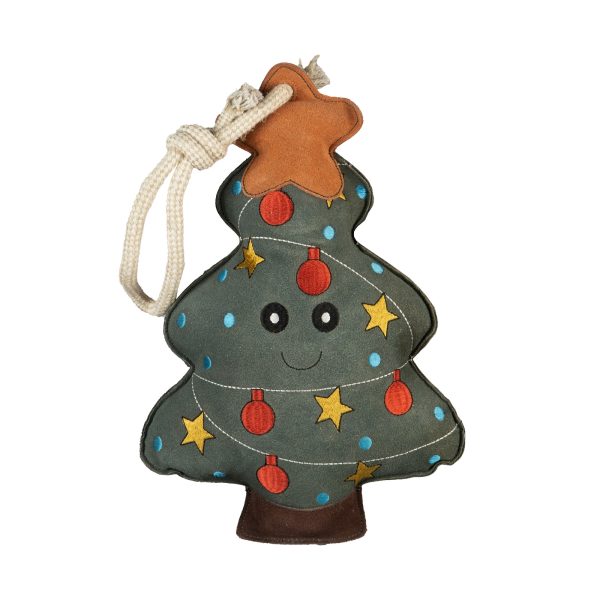 Играчка за коне HORKA- елхичка
