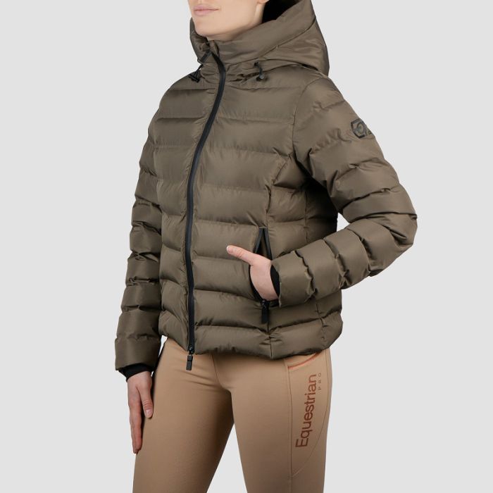 Яке за еда с качулка HORKA - Image 6