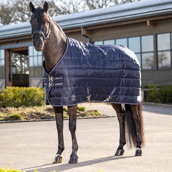 Попона Lemieux - Arika Stable Tek 200гр