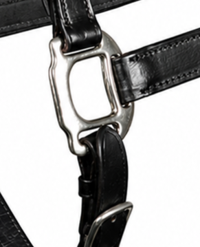 Кожен оглавник за коне Harry's Horse - Image 3