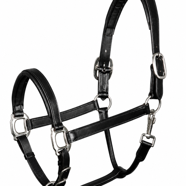 Кожен оглавник за коне Harry's Horse