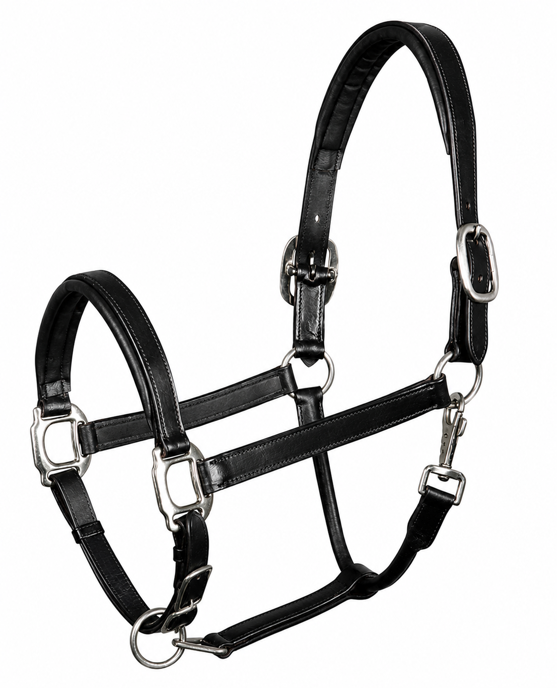 Кожен оглавник за коне Harry's Horse