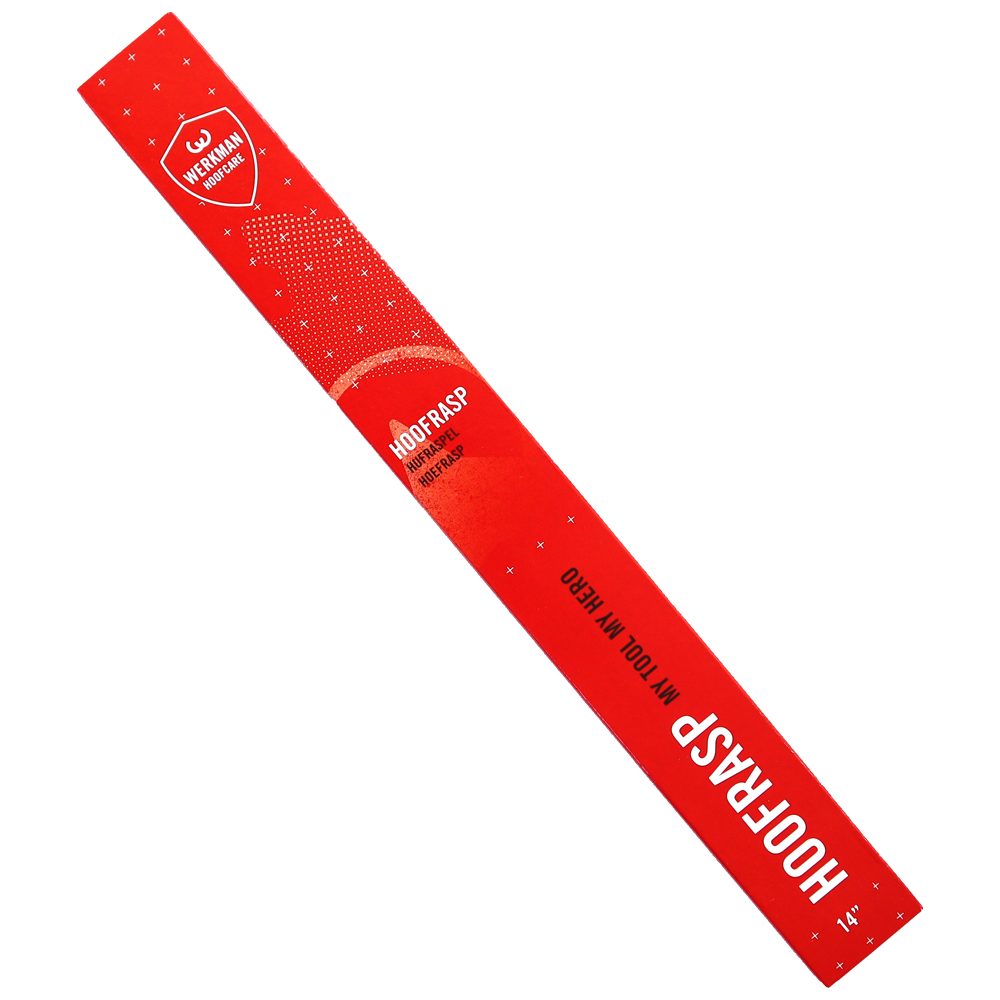Пила за копита Werkman 14" - Image 4