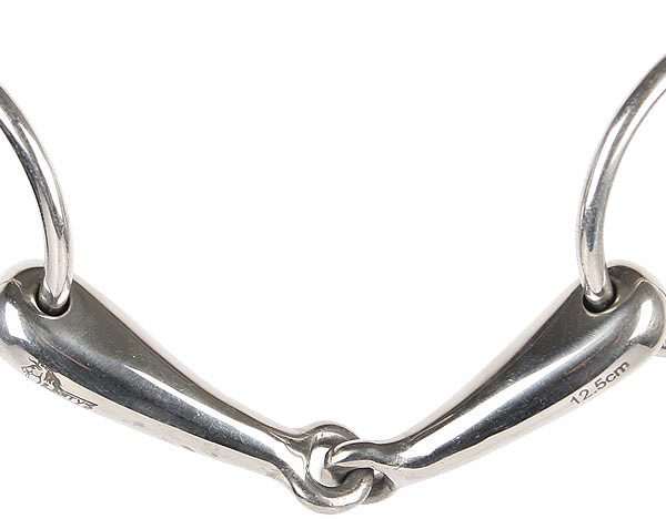 Трензела за коне 16 мм. Harry's Horse