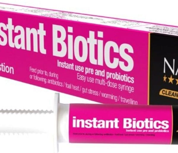 NAF Instant Biotics 30 ml