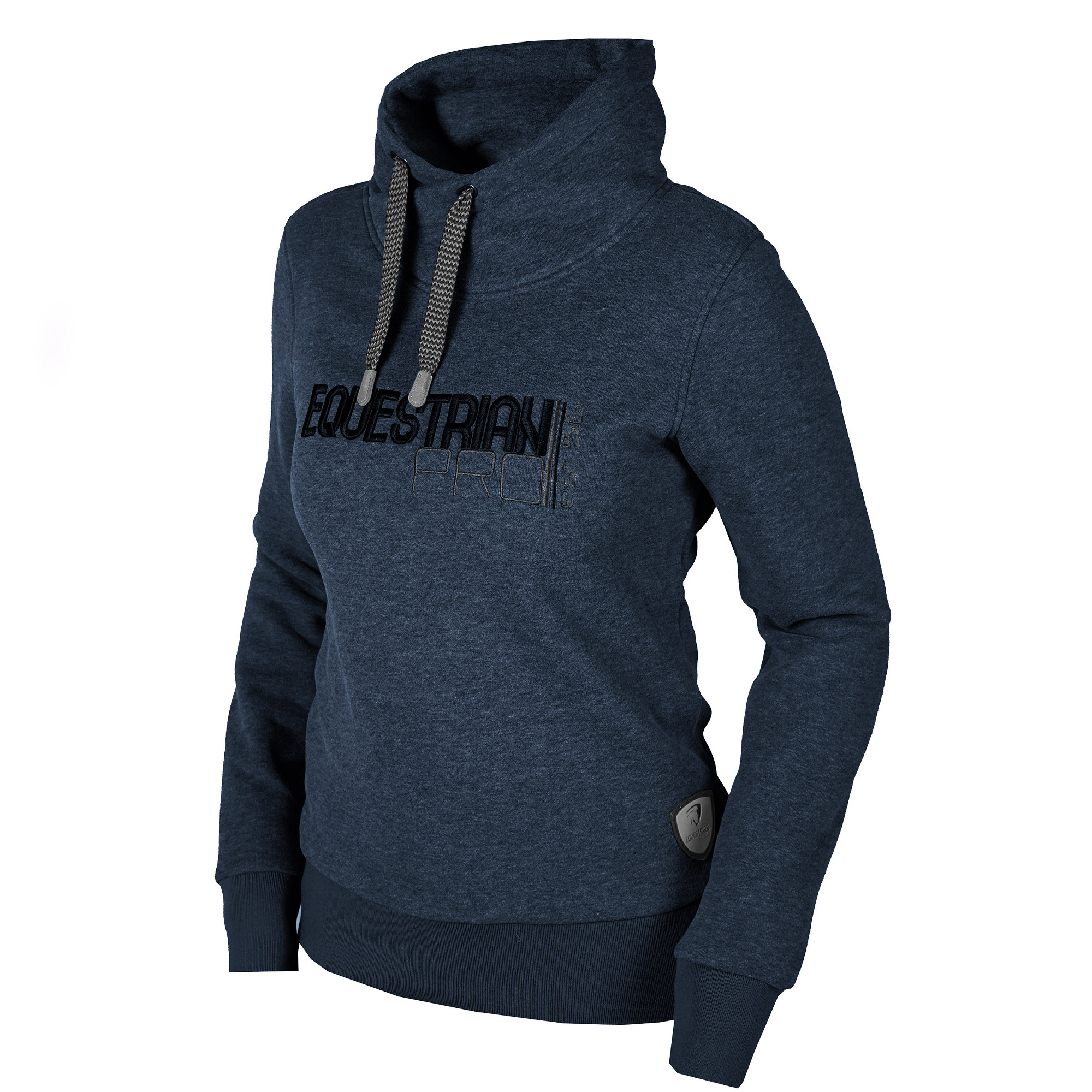 Dames Sweater Tally - 6. Blauw