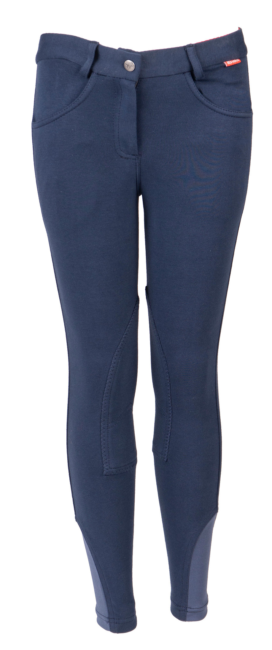 Rijbroek Topper - 6. Blauw