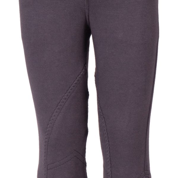 Rijbroek Topper - 107. Anthracite