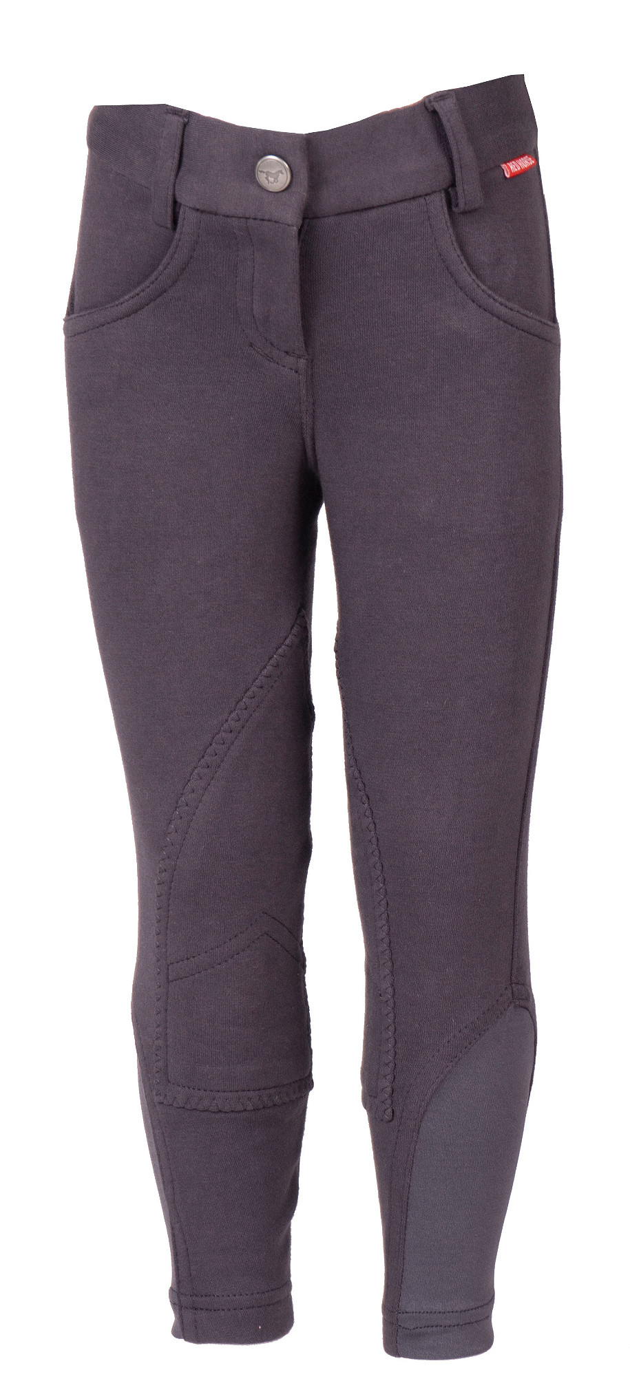 Rijbroek Topper - 107. Anthracite