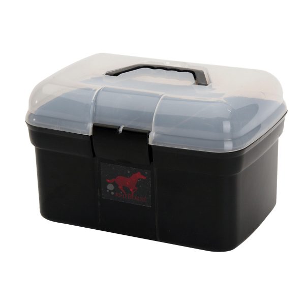 Grooming Box - 2. Zwart