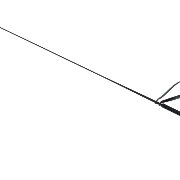 Zweep Basic, Vpe = 6st P. Maat - 2. Zwart