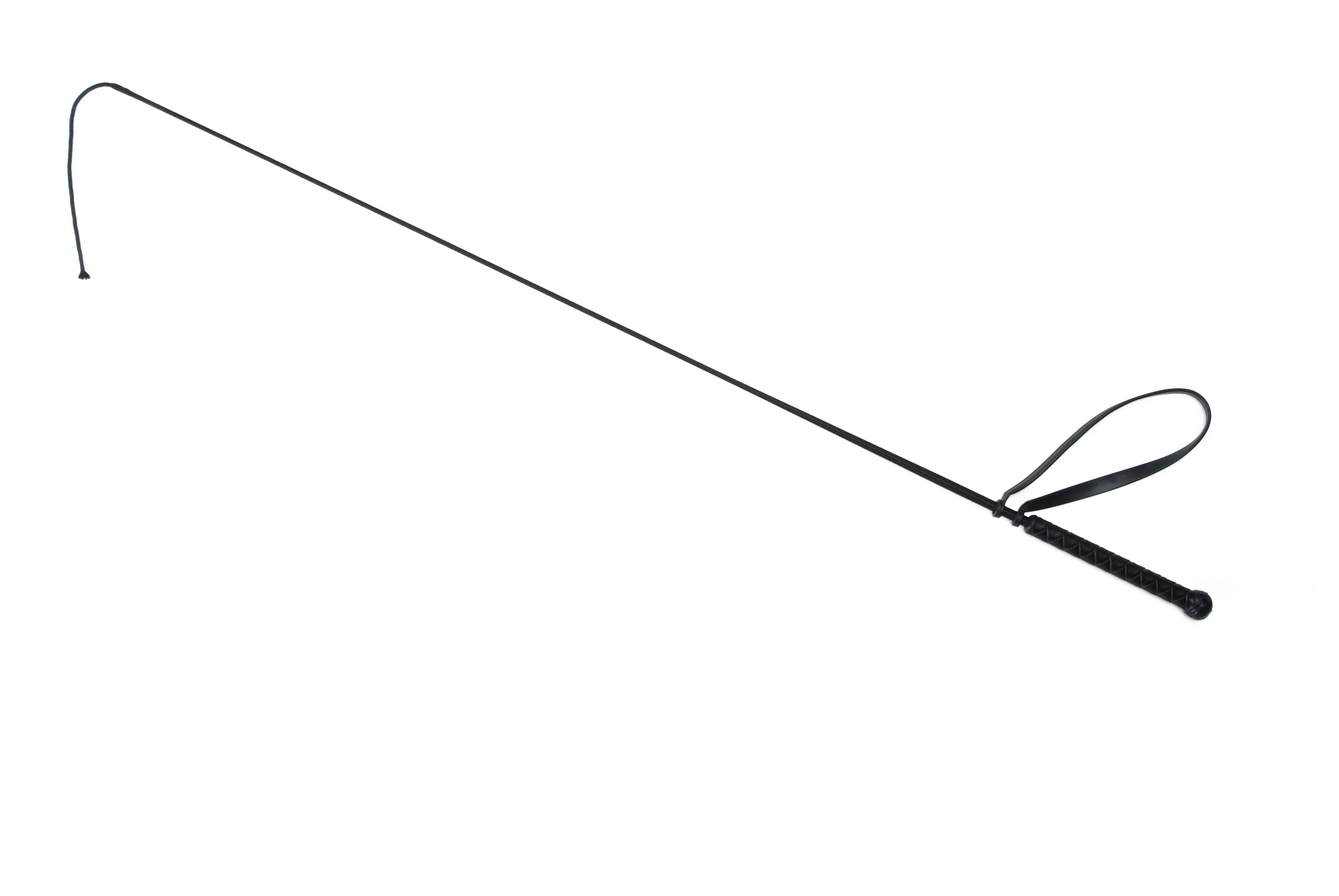 Zweep Basic, Vpe = 6st P. Maat - 2. Zwart