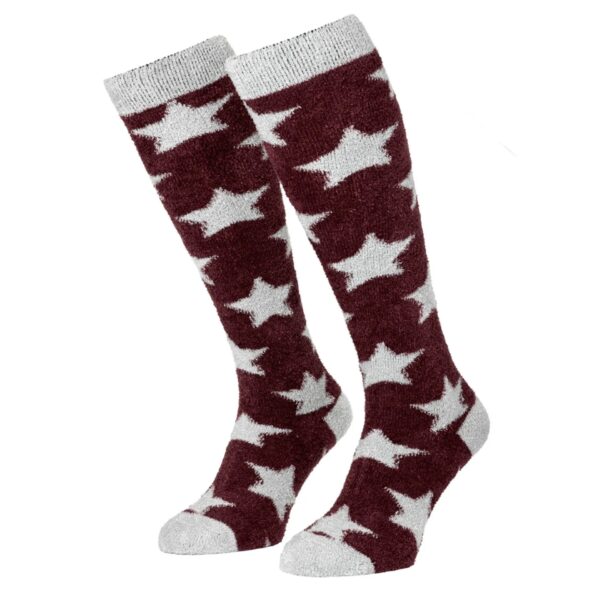 Зимни чорапи LeMieux Fluffies Junior