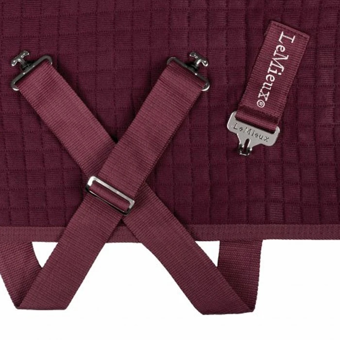 Многослойна зимна попона Arika Clima - Image 13