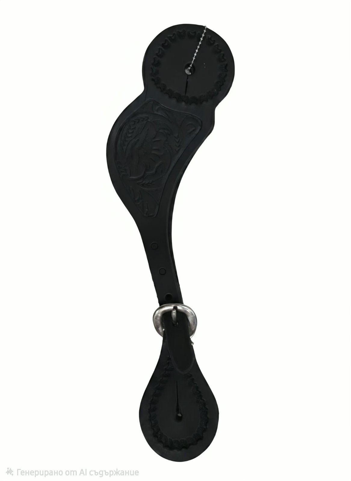 Каишки за уестърн шпори - Image 3